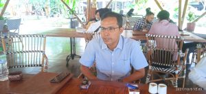 Soal Proyek Sumur Bor Rp1,7 Miliar, PMI Laporkan LIDIK NTB ke Polda