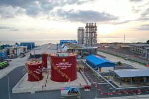 Investasi Rp391 M, PLN Perkuat Sistem Kelistrikan Pulau Lombok