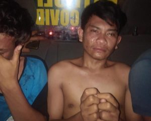 Tak Terima Ditegur, Sekelompok Pemuda Mabuk Keroyok Polisi, Ini Tampang Pelakunya!