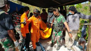 Diduga Terjebak, 4 Warga Gapit Sumbawa Tewas di Lubang Tambang Ilegal