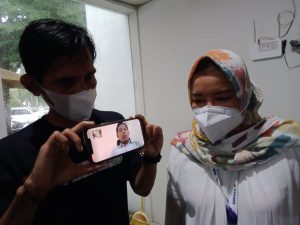 Presiden Jokowi Dipastikan Buka Kongre IJTI di Lombok