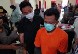 Modus Ajak Belanja, Duda Setubuhi Sepupunya Berusia 14 Tahun di Hotel