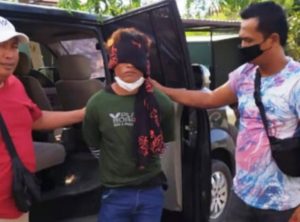 Gadis Berusia 11 Tahun di NTB Jadi Tumbal Ilmu Kebal, Diperkosa di Tengah Sawah