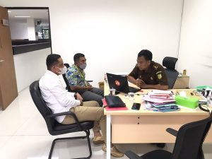 Mantan Direktur RSUD Lombok Utara Diperiksa 6 Jam terkait Kasus Korupsi Rp1,7 Miliar