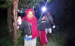 Rumah DPRD Lombok Tengah Dibobol Maling, Pelakunya Ternyata Tetangga Sendiri