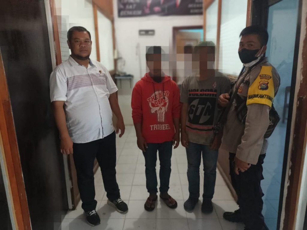 Curi Sapi, Pria di Sumbawa Ditangkap Saat Sembunyi di Rumah Istri Sirinya di Spanyol