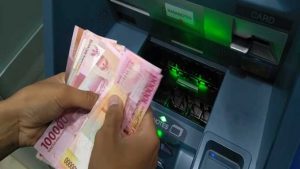 Kuras ATM Istri Temannya, Oknum Satpam BNI Bima Jadi Tersangka dan Terancam 5 Tahun Penjara