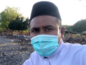 Pembagian Bantuan Bibit Bawang Tidak Merata, Koptan Desa Sai Protes