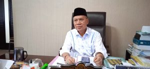 Pilgub Mendatang, Ketua DPW PPP NTB Bakal Maju Jadi Cawagub