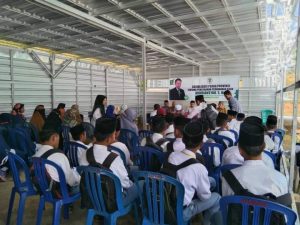 Prihatin Pernikahan di Bawah Umur, DPRD NTB Lakukan Sosialisasi Perda