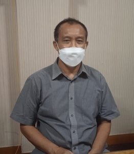 Anggota DPRD NTB, Made Slamet Bentuk Kampung Ekonomi Kreatif dan Kampung Wisata