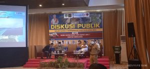 Peringati Hari Pahlawan, Pojok NTB: WSBK Depan Mata, NTB Dapat Apa?
