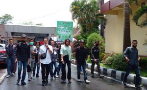 Polda NTB Siap Buka Kembali Kasus Pemerkosaan Penyandang Disabilitas di Bima
