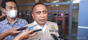 Perbaikan Jalan Provinsi di NTB, Kadis PUPR: Pengerjaannya Capai 84 Persen