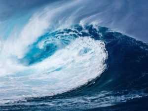 BMKG Keluarkan Peringatan Dini Tsunami di Sulawesi, NTB hingga Maluku