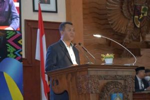 Empat Raperda Disetujui DPRD, Gubernur NTB: Produk Hukum Semata-mata Melindungi Masyarakat