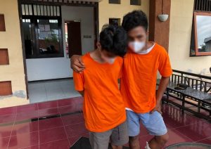 Pencuri Motor Ditembak saat Hendak wik-wik dengan Mantan Istri di Hotel