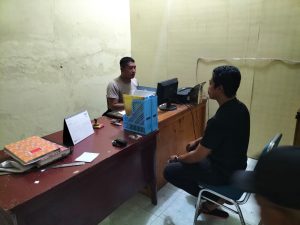 Gara-Gara Motornya Digadaikan, Anggota DPRD Bima Laporkan Adik Kandung ke Polisi