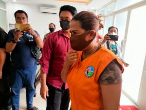 Wanita Bandar Sabu di Lombok Ditangkap, Polisi Temukan Transaksi hingga Rp2 Miliar