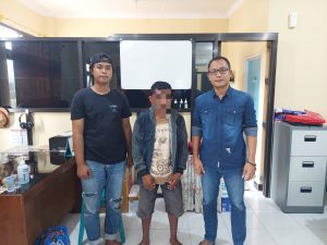 Lagi BAB di Sungai, IRT di Bima Nyaris Diperkosa, Pelaku Dihajar Warga