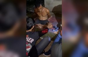 Gagal Panen, Terlilit Utang, Petani di NTB Beralih Jualan Sabu