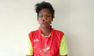 Tak Kuat Menahan Nafsu, Pria di Sumbawa Barat Perkosa Gadis Muda Sedang BAB di Tengah Sawah