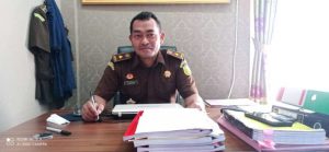 Penyidik Periksa Dua Tersangka Kasus Dugaan Korupsi Bansos Kebakaran Bima