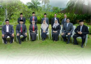 Torehkan Prestasi Kinerja Baik, Bank NTB Syariah Lampaui Target RBB 2021