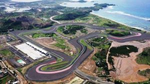 Travel Bubble MotoGP Mandalika Mulai Disiapkan
