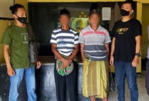 Modus Nonton TV, Kakek-kakek di Bima Remas Payudara dan Raba Kemaluan Anak Gadis Tetangga