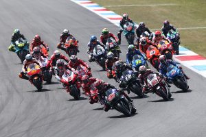Dorna Sport Enggan Karantina Pembalap, MotoGP Mandalika 2022 Bisa Batal