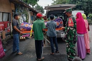 Perempuan Lanjut Usia Ditemukan Tewas di Kios Barat Terminal Mandalika