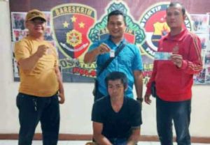 Ngaku Demi Uang Jajan Anak, Seorang Ayah Terpaksa Jadi Pengedar Sabu