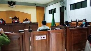 Bos PT Sinta Aryanto Prametu Divonis 8 Tahun Penjara terkait Korupsi Benih Jagung Rp27 Miliar