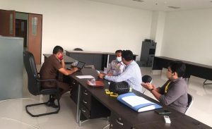 Kejati NTB Periksa Dua Tersangka Kasus Korupsi RSUD Lombok Utara