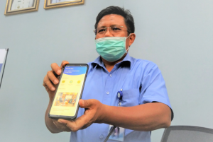 Intip Harta Kekayaan Dirut PTAM Giri Menang yang Dilaporkan ke Kejati NTB terkait Dugaan Korupsi