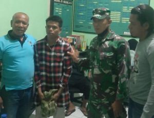 Napi Kabur di Rutan Bima, Keluarga Serahkan Satu Pelaku ke Polisi