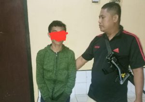 Kepala Dihantam Pakai Pipa Besi, Pelajar di Bima Bersimbah Darah, Polisi: Pelaku Sudah Ditangkap