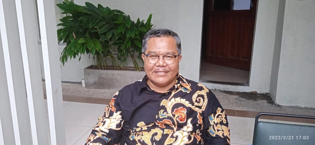 Pergub Tarif Hotel Dinilai Tepat, Ketua HPI NTB: Cara Perangi “Makelar Kamar”
