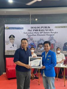 MotoGP Mandalika, Gubernur: Berkah Bagi NTB dan Nasional