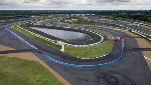 Area UMKM MotoGP Diperluas, NTB Siapkan 60 Juragan Stand