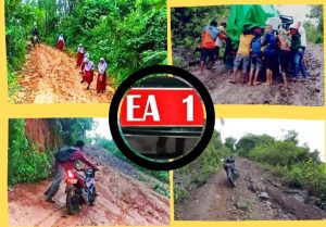 Beli Mobil Dinas Bupati dan Wabup Bima di Tengah Covid-19, Rafidin Singgung Jalan Rusak Kalodu