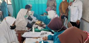 Tak Diizinkan Orang Tua, 3.128 Siswa Madrasah di Bima Menolak Divaksin