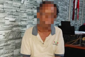 Istri Jadi TKW, Ayah di NTB Setubuhi Dua Anak Kandung Bertahun-tahun