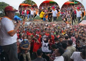 Diduga Langgar Prokes, Polisi akan Periksa Panitia Turnamen Gubernur Cup 2022