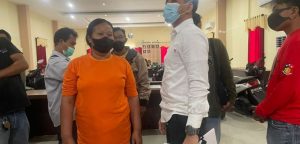 Dagangan Sepi Pembeli, Wanita Ini Jualan Togel untuk Penuhi Kebutuhan Hidup