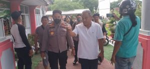 Situasi di Rutan Bima Sudah Kondusif, Napi Kabur Diimbau Serahkan Diri