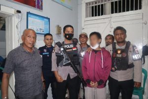 Kabur dari Rutan Bima, Napi Ini Mengaku Sempat Bertemu sang Pacar