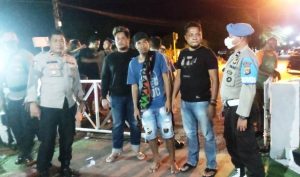 7 Napi yang Kabur Saat Kericuhan di Rutan Bima Masih Buron