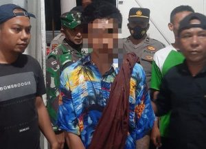 1 Napi Kabur Ditangkap, Sisa 6 Tahanan Rutan Bima Masih Diburu